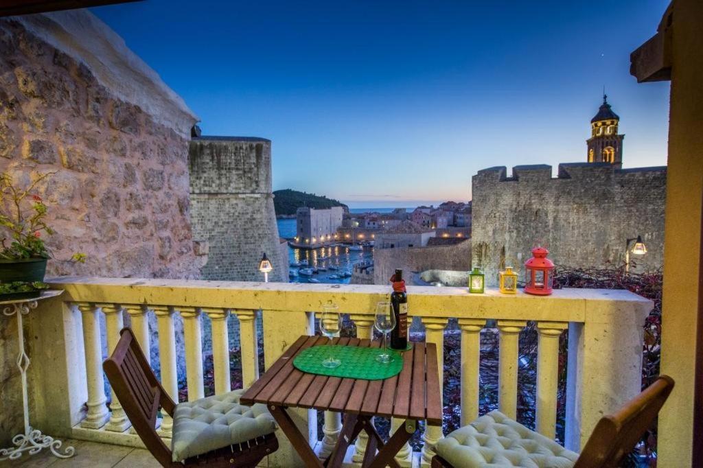 Apartment Nera Dubrovnik Kültér fotó