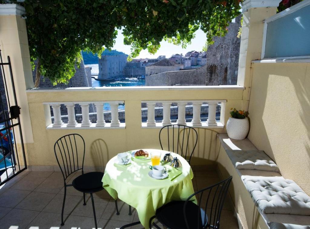 Apartment Nera Dubrovnik Kültér fotó