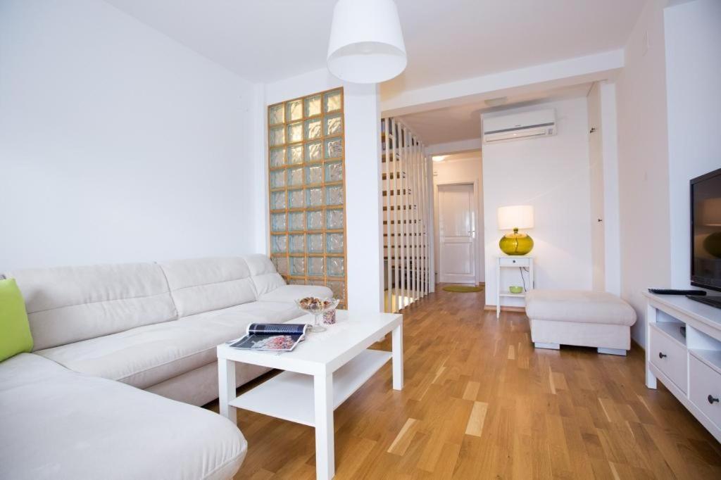 Apartment Nera Dubrovnik Kültér fotó