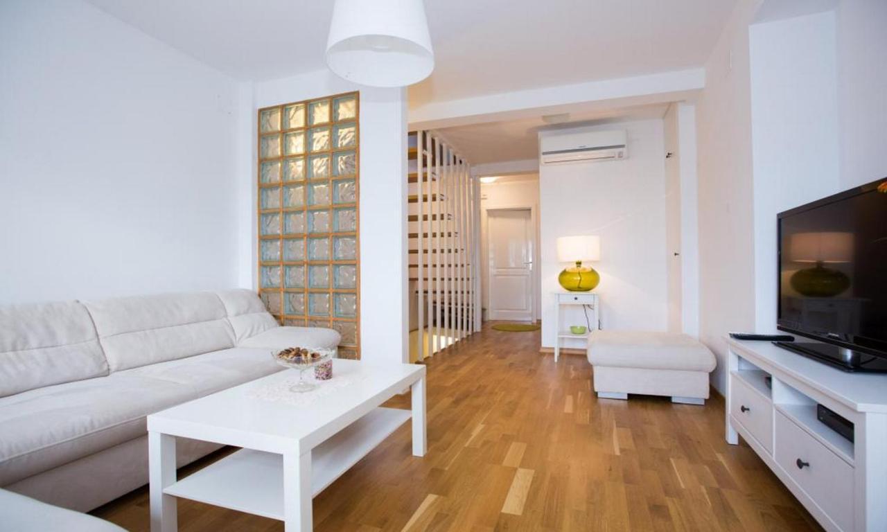 Apartment Nera Dubrovnik Kültér fotó