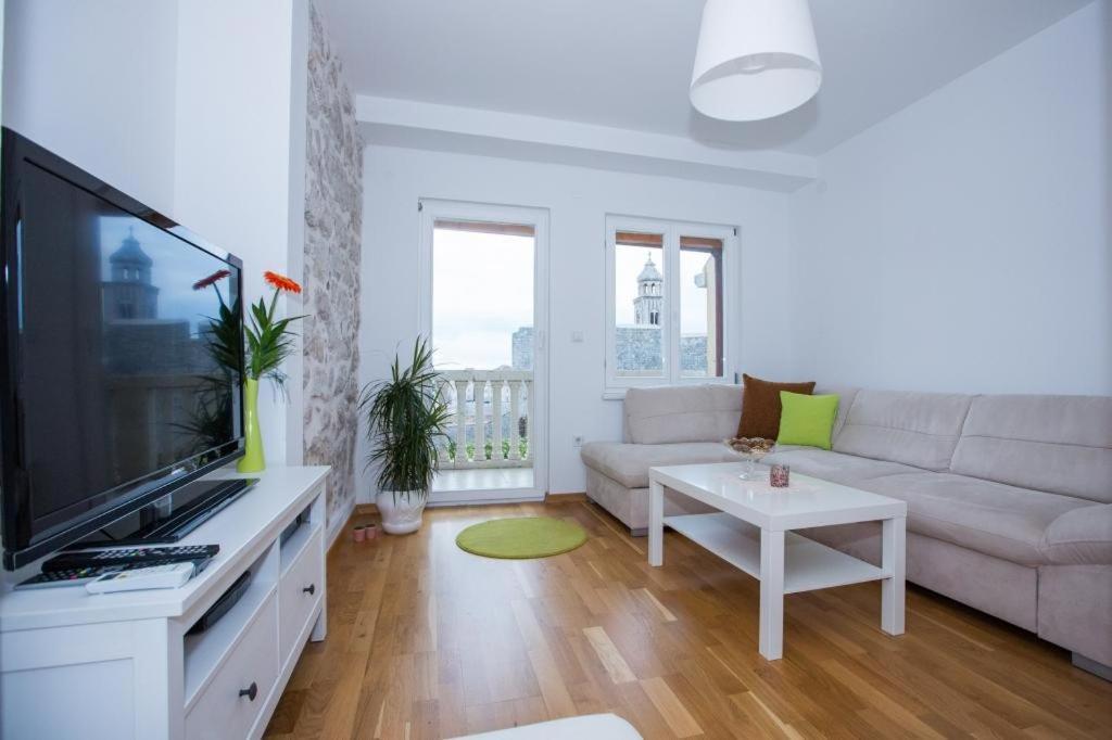 Apartment Nera Dubrovnik Kültér fotó